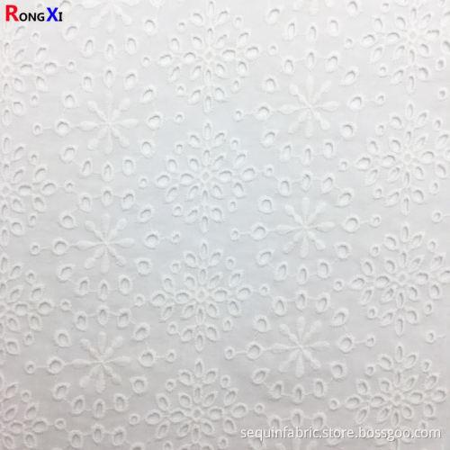 Brand New Cvc Cotton Fabric With High Quality